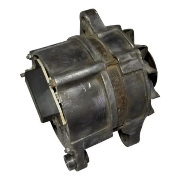 Alternador Fiat Uno Elba Argentino Testado