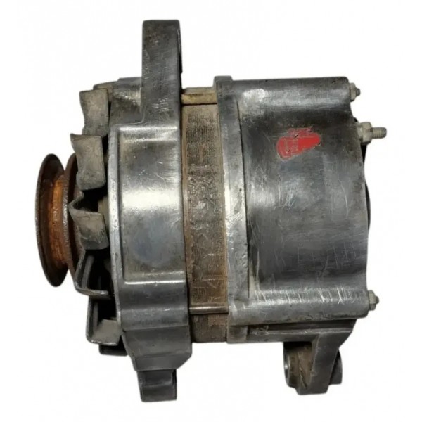 Alternador Fiat Uno Elba Argentino Testado