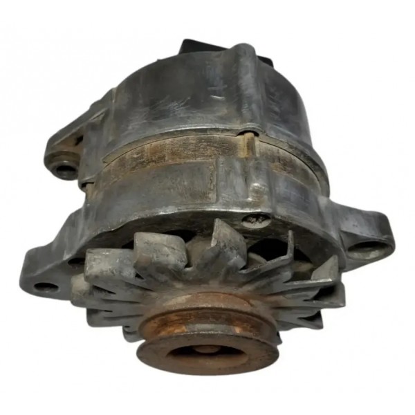 Alternador Fiat Uno Elba Argentino Testado
