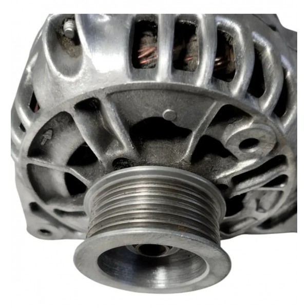 Alternador Ford Ka 1.0 8v Endura 1996 - 1999