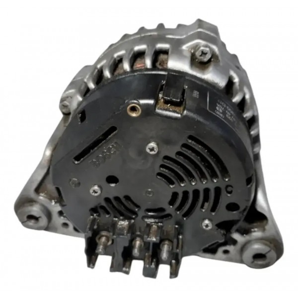 Alternador Ford Ka 1.0 8v Endura 1996 - 1999