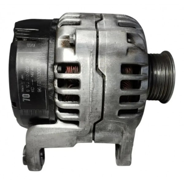 Alternador Ford Ka 1.0 8v Endura 1996 - 1999