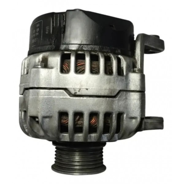 Alternador Ford Ka 1.0 8v Endura 1996 - 1999