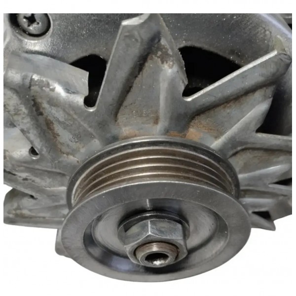 Alternador Fiat Tipo/tempra 2.0 1992/1999