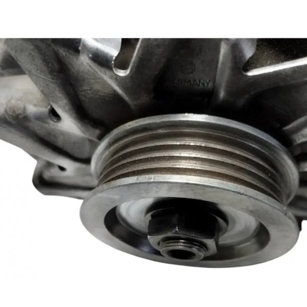 Alternador Fiat Tempra/tipo 2.0 1993/1999