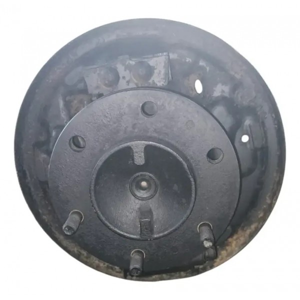 Diferencial Traseira Hillux 1999
