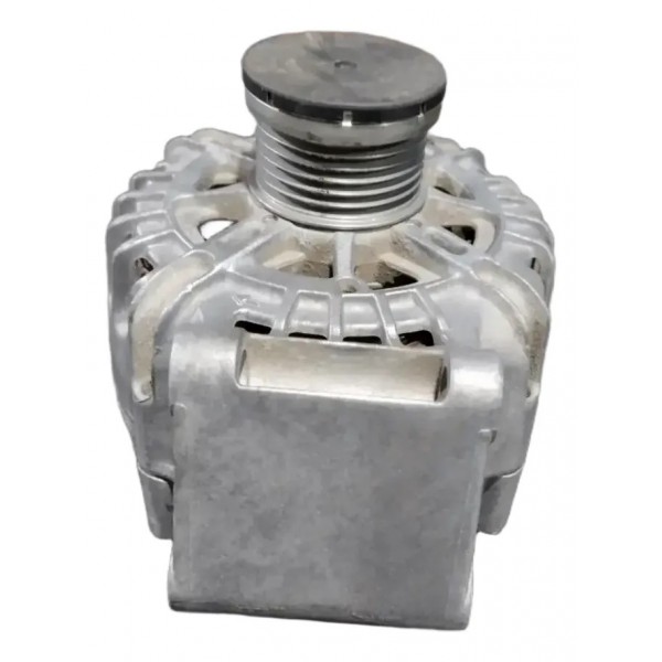 Alternador New Fiesta Ka Ecosport Focus 1.5 1.6 16v 09/2021
