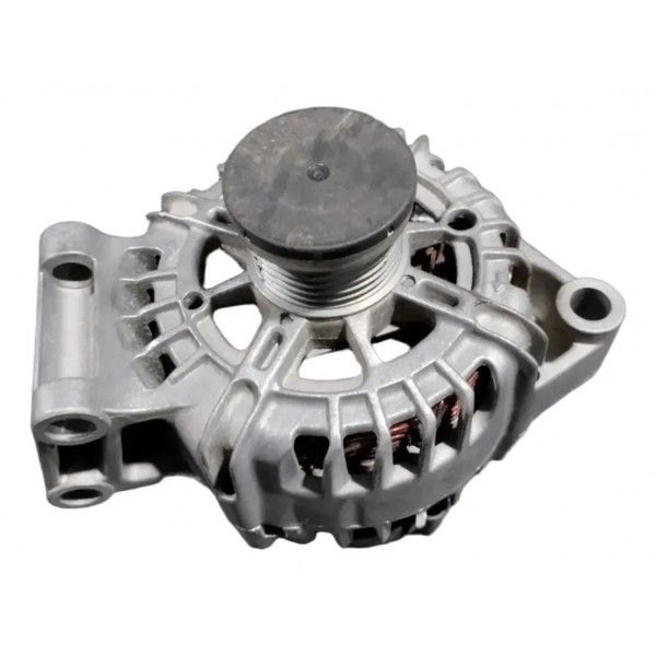 Alternador New Fiesta Ka Ecosport Focus 1.5 1.6 16v 09/2021