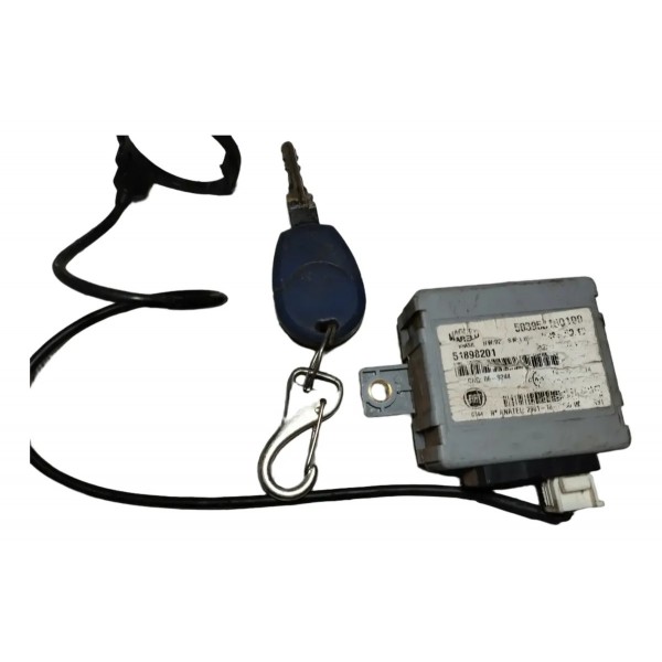 Kit Módulo Fiat Fire Palio Siena Uno 5525028