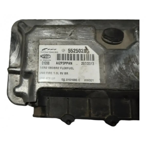 Kit Módulo Fiat Fire Palio Siena Uno 5525028
