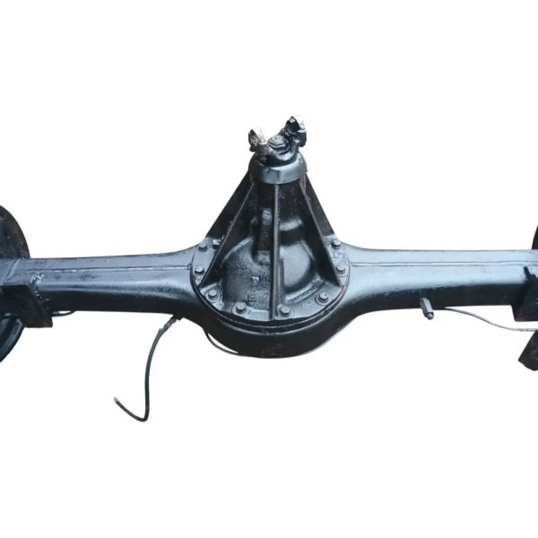 Eixo Diferencial Traseiro Ford F350 1975