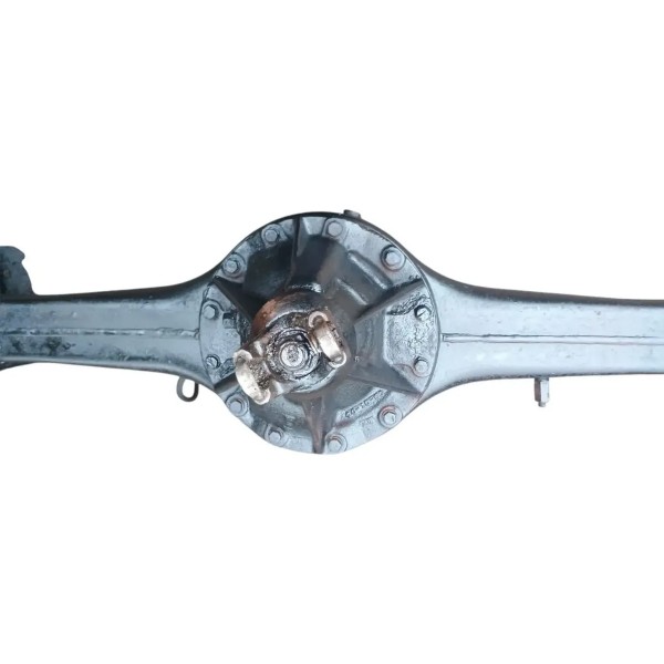 Eixo Diferencial Traseiro Ford F350 1975
