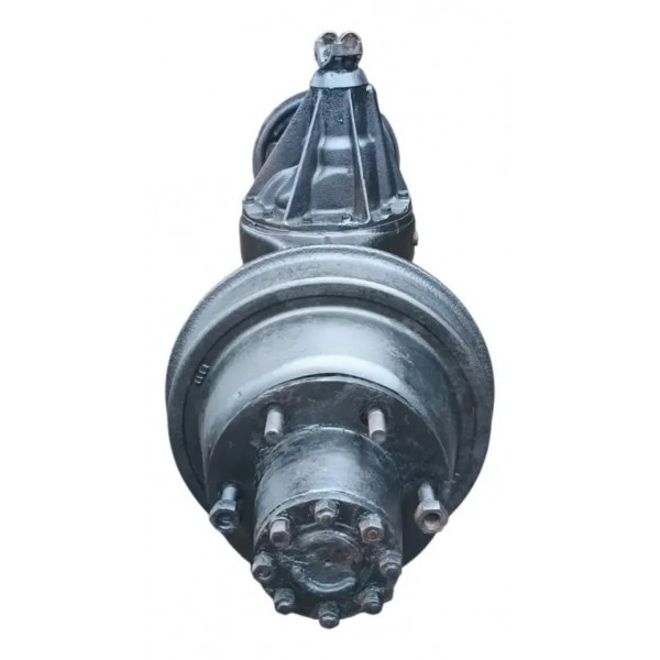 Eixo Diferencial Traseiro Ford F350 1975