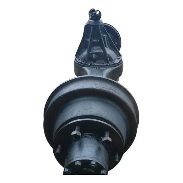 Eixo Diferencial Traseiro Ford F350 1975