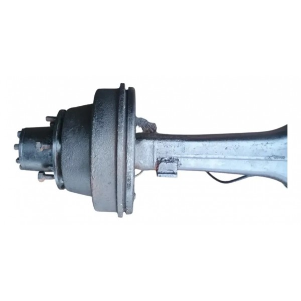Eixo Diferencial Traseiro Ford F350 1975