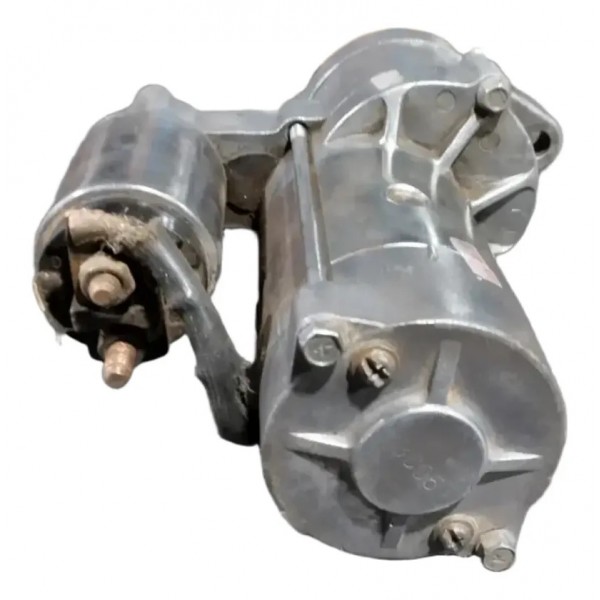 Motor Partida Arranque L200 Pajero H100 2.5 1995 A 2004
