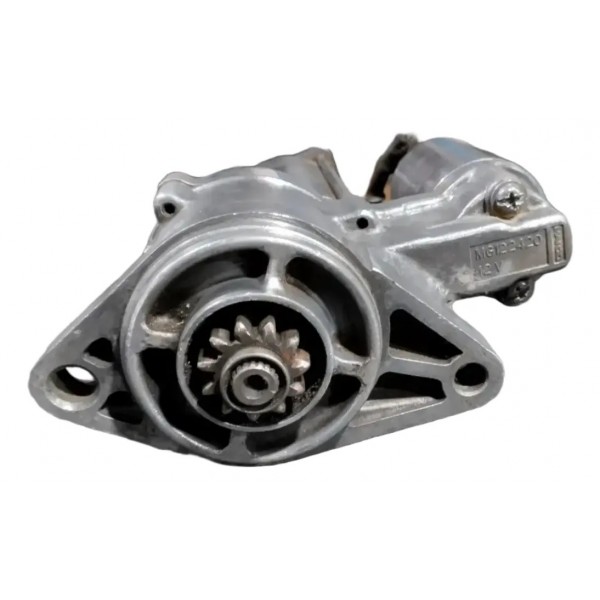 Motor Partida Arranque L200 Pajero H100 2.5 1995 A 2004