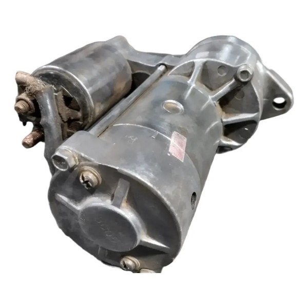 Motor Partida Arranque L200 Pajero H100 2.5 1995 A 2004