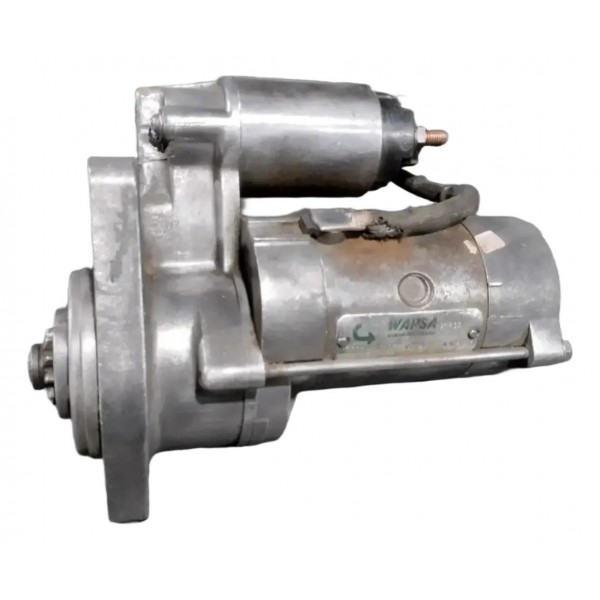Motor Partida Arranque L200 Pajero H100 2.5 1995 A 2004