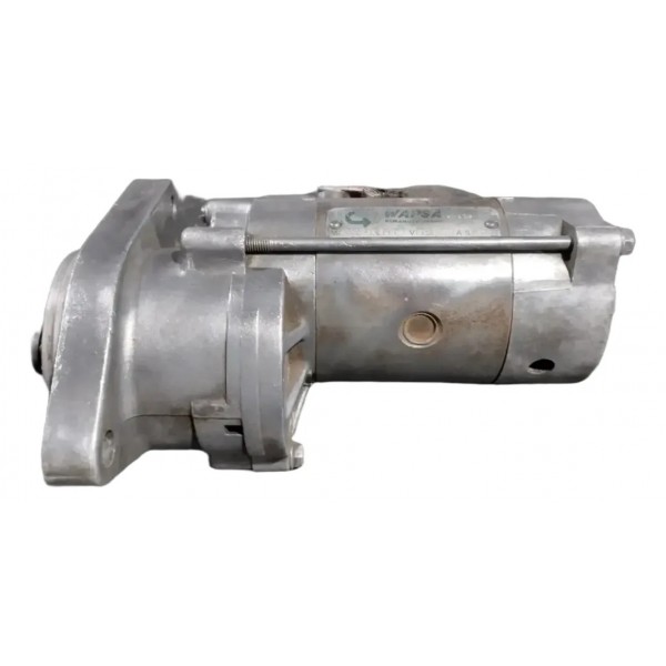 Motor Partida Arranque L200 Pajero H100 2.5 1995 A 2004