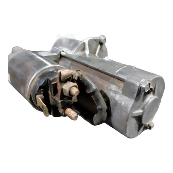 Motor Partida Arranque L200 Pajero H100 2.5 1995 A 2004