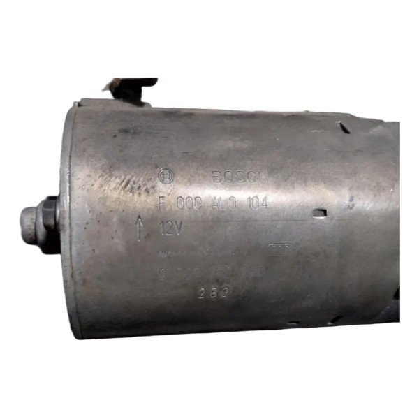 Motor Partida C4 C5 Xsara 307 308 408 Picasso 2.0 9625168680