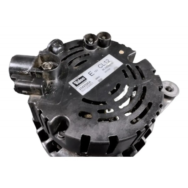 Alternador Peugeot 206 207 208 Hoggar C3 1.4 1.5 1.6 06/2015