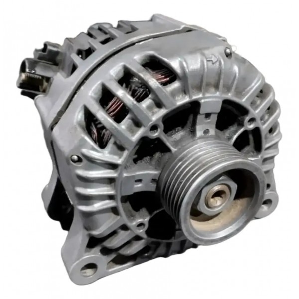Alternador Peugeot 206 207 208 Hoggar C3 1.4 1.5 1.6 06/2015
