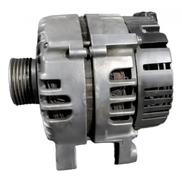 Alternador Peugeot 206 207 208 Hoggar C3 1.4 1.5 1.6 06/2015