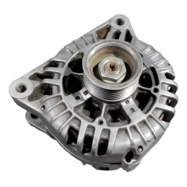Alternador Peugeot 206 207 208 Hoggar C3 1.4 1.5 1.6 06/2015