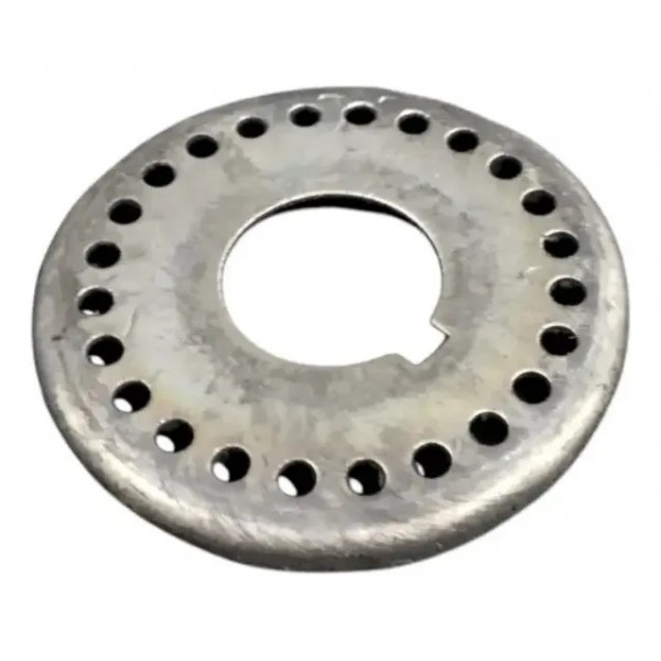 Engranagem Virabrequim Sensor Toyota Corolla 1.8 1997