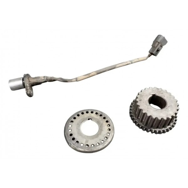 Engranagem Virabrequim Sensor Toyota Corolla 1.8 1997