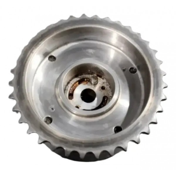 Polia Comando Variável Admissão Jac J3 1.4 2010 2015