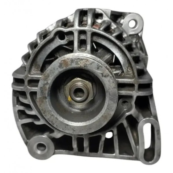 Alternador Fiat Palio Fire 1.0 8v 2007 Original