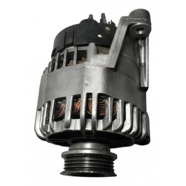 Alternador Fiat Palio Fire 1.0 8v 2007 Original