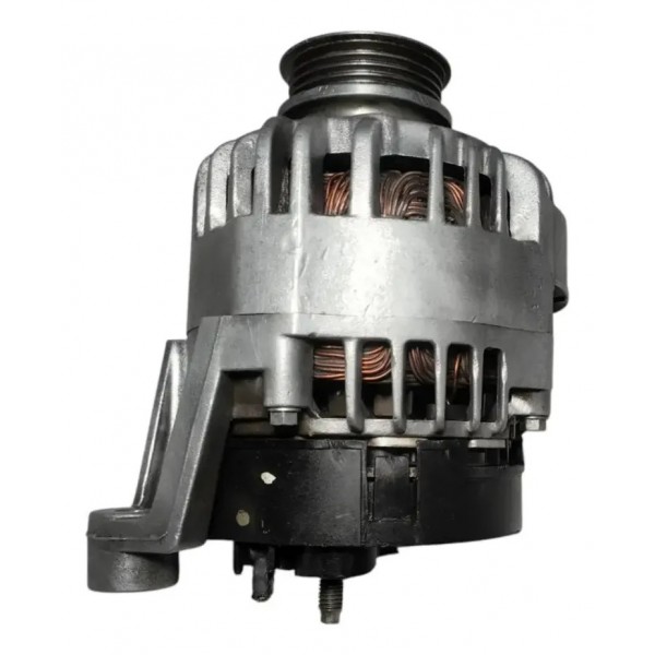 Alternador Fiat Palio Fire 1.0 8v 2007 Original