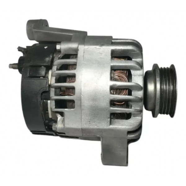 Alternador Fiat Palio Fire 1.0 8v 2007 Original