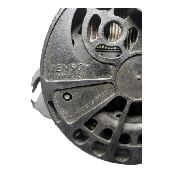 Alternador Fiat Palio Fire 1.0 8v 2007 Original