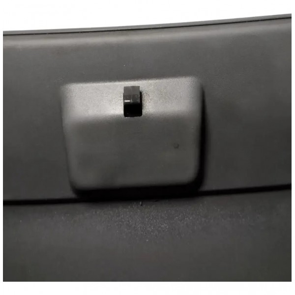 Tampa Porta Luvas Volkswagen Gol/saveiro G4 2007