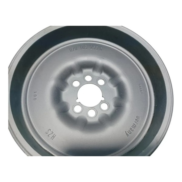 Polia Virabrequim Audi A4 2.8 V6