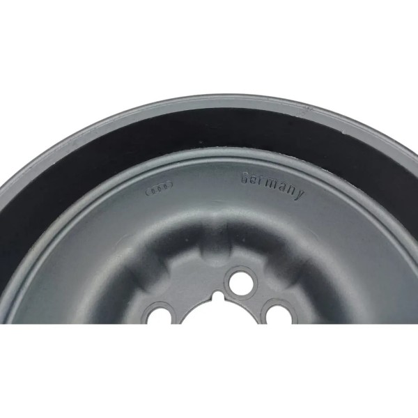 Polia Virabrequim Audi A4 2.8 V6