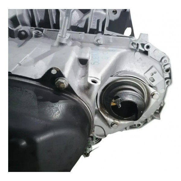 Caixa Cambio Scenic 2.0 16v 2001 A 2010 Manual