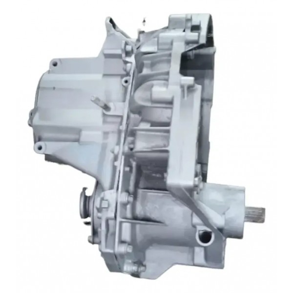 Caixa Cambio Scenic 2.0 16v 2001 A 2010 Manual