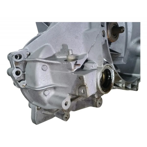 Caixa Cambio Fiesta Ecosport Focus 1.6 8v 2003 A 2014