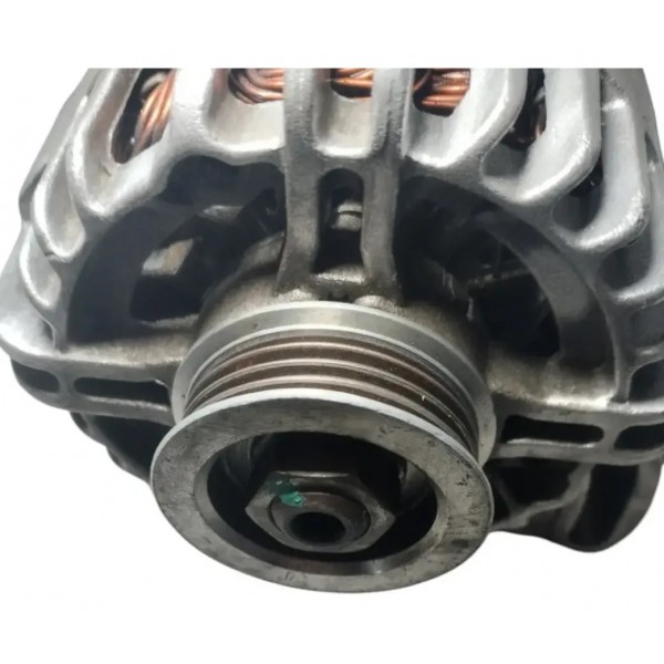 Alternador 60a Chevrolet Celta 1.0 8v 2005
