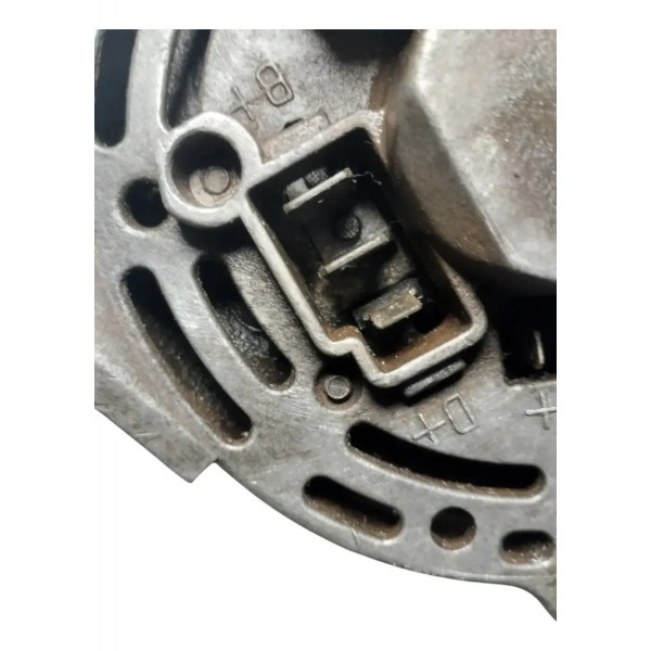 Alternador Volkswagen Gol Saveiro Ap 1.8/1.6