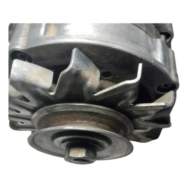 Alternador Volkswagen Gol Cht 1.0 8v 1989