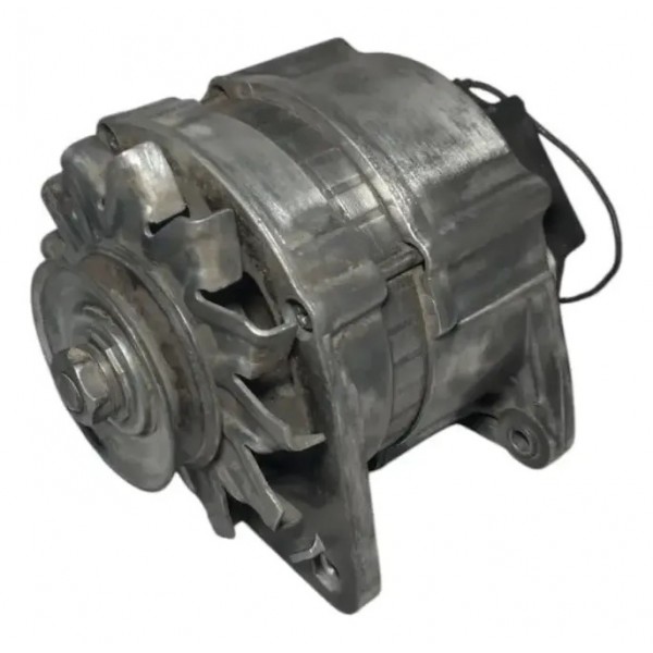 Alternador Volkswagen Gol Cht 1.0 8v 1989