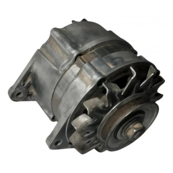 Alternador Volkswagen Gol Cht 1.0 8v 1989