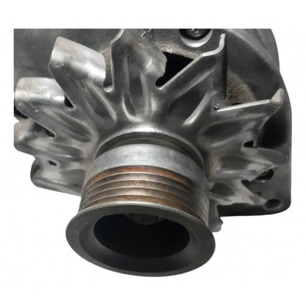 Alternador Fiat Uno Fiasa 1.0 8v 1989 Original